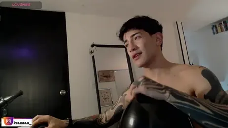 ivaaaan_ — Stripchat stream photo (Apr 2026)