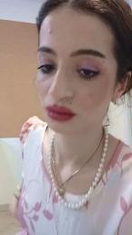 FifiLust — Cam4 stream photo (Mar 2026)