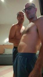 castell92 — Cam4 profile photo