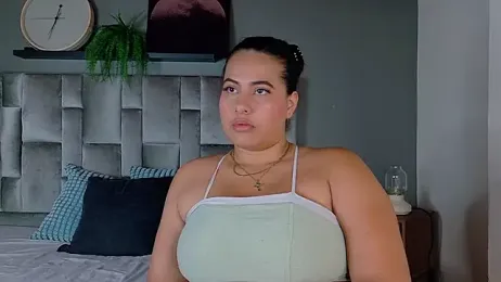 eva_daemon — Stripchat stream photo (Sep 2026)