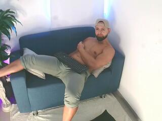Thiago Dioss — Flirt4free stream photo (Jul 2026)