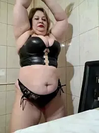 AriannaMilf — stripchat