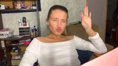 GildaFrymier — Cam4 profile photo