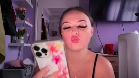 SexySashaxox — stripchat