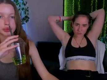 ivy_frost — chaturbateでウェブカムモデルオンライン