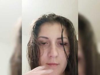 Patty-Ana — bongacams