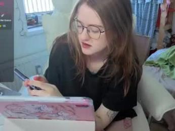 cutiepiealice — chaturbate