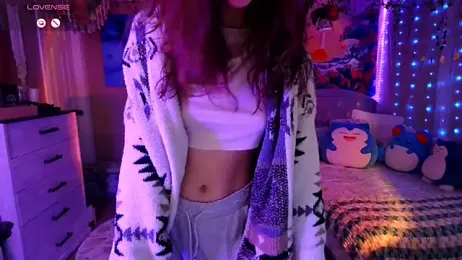 sennawild — Stripchat stream photo (Dec 2025)