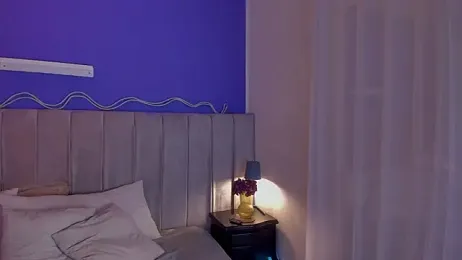 EvaaStevens — stripchatでウェブカムモデルオンライン