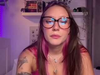 smashleyy — Camsoda stream photo (Sep 2026)
