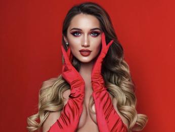 JanePortmans — Livejasmin profile photo