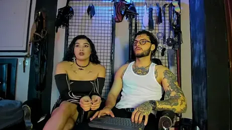 Twisted_Fantasy — stripchat