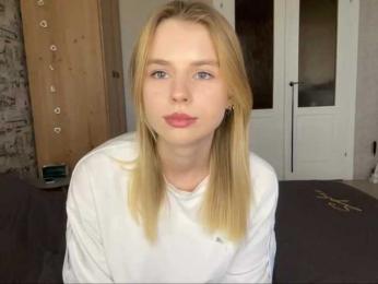 Jeanice — Bongacams profile photo