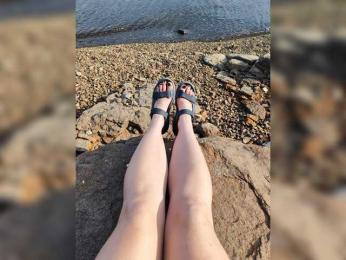Starfeet — Bongacams stream photo (Jun 2026)