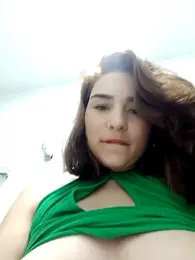 VictoriaMolina — Stripchat profile photo