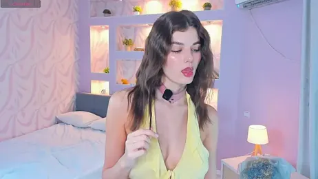 FloraDobb — stripchat