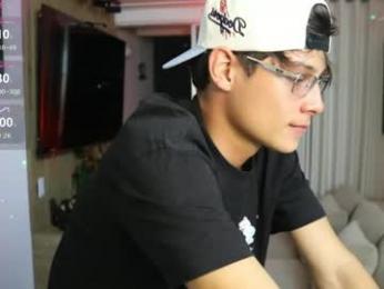 morgan_hiller — Chaturbate stream photo (Jun 2026)