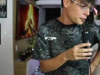 morgan_hiller — Chaturbate stream photo (May 2026)