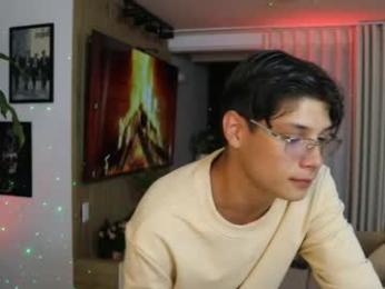 morgan_hiller — Chaturbate stream photo (May 2026)
