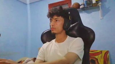 arab_adam — Cam4 stream photo (Jun 2026)