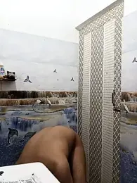 HorriblePastry — Stripchat stream photo (Mar 2026)