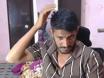 HotXKrish — stripchat