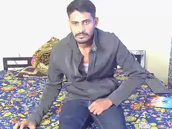 HotXKrish — Stripchat stream photo (Feb 2026)