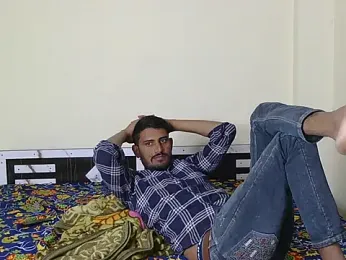 HotXKrish — Stripchat stream photo (Feb 2026)