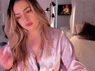 amywoods — Camsoda stream photo (May 2026)