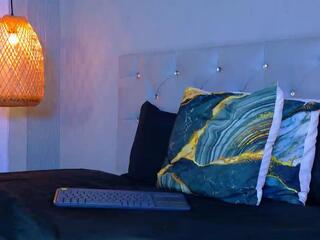 Thaiel Foster — Flirt4free stream photo (Mar 2026)