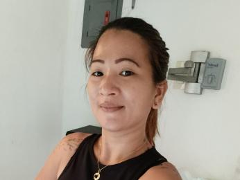 CristinaMimiss — Livejasmin profile photo