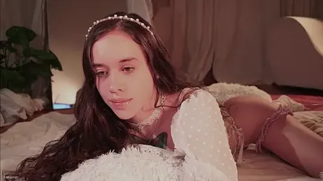 _Avriles_ — Stripchat profile photo