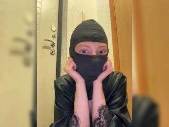 Viki512 — Bongacams profile photo