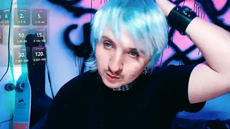 Marieblueeyes — Stripchat stream photo (Sep 2026)