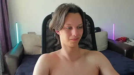 Ostin_meow — stripchat