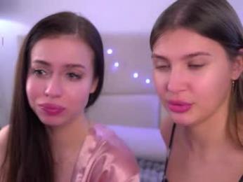 vivid_girls — chaturbateでウェブカムモデルオンライン