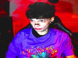 darknexxx-official — Camsoda stream photo (Mar 2026)