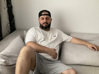 DravenPeak — Livejasmin profile photo