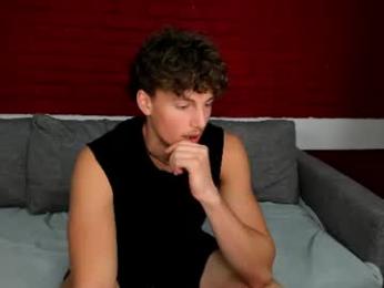 tomm_jeremmy — Chaturbate stream photo (Aug 2026)