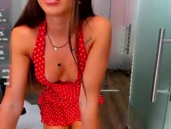 anyarayne — Chaturbate stream photo (Aug 2026)