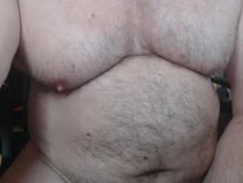 jimbeefbear — Chaturbate stream photo (Sep 2026)