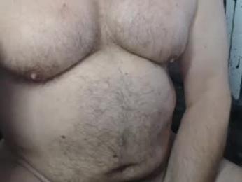 jimbeefbear — Chaturbate stream photo (Aug 2026)