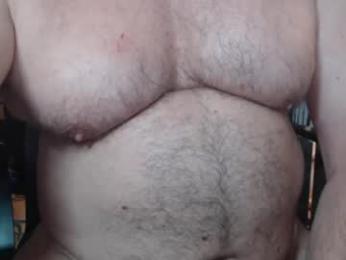 jimbeefbear — Chaturbate stream photo (Aug 2026)