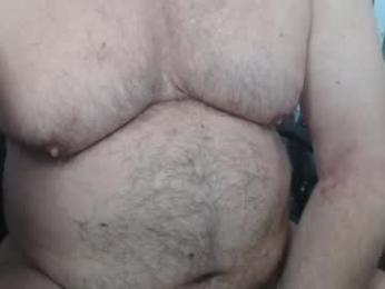 jimbeefbear — Chaturbate stream photo (Sep 2026)