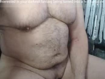 jimbeefbear — Chaturbate stream photo (Sep 2026)