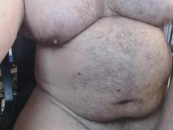 jimbeefbear — Chaturbate stream photo (Sep 2026)