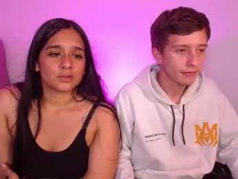mae_nathan — Chaturbate stream photo (Jun 2026)