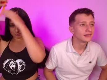 mae_nathan — Chaturbate stream photo (Jun 2026)