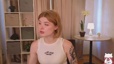 OdellaHaddock — Cam4 profile photo