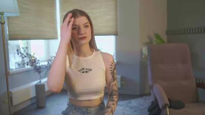 OdellaHaddock — Cam4 stream photo (Apr 2025)